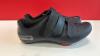 (39) PAIRS OF CYCLE SHOES