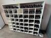 (46) PAIRS OF CYCLE SHOES - 2