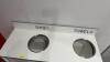 (1) SHOE AND TOWEL RECEPTACLE - 2
