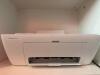 (1) HP DESK JET PRINTER