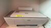 (1) HP DESK JET PRINTER - 2