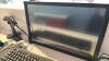 (1) ASSORTED LOT OF XP- PEN GRAPHIC DRAWING TABLET, BAR CODE SCANNER, MONITOR, KEY BOARD, AND 2 MOUSES - 5