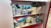 (1) LOT OF CLEANING SUPPLIES