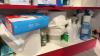 (1) LOT OF CLEANING SUPPLIES - 3