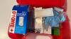 (1) FIRST AID KIT - 2