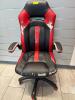 (1) ROLLING GAMING CHAIR