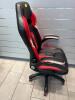 (1) ROLLING GAMING CHAIR - 2