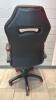 (1) ROLLING GAMING CHAIR - 3