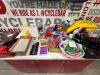 (1) LOT OF PARTY SUPPLIES