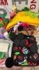 (1) LOT OF PARTY SUPPLIES - 2