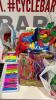 (1) LOT OF PARTY SUPPLIES - 3