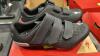 (1) PAIR OF SPECIALIZED TORCH 1.0 CYCLE SHOES
