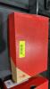 (1) PAIR OF SPECIALIZED TORCH 1.0 CYCLE SHOES - 5