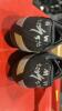 (1) PAIR OF SPECIALIZED TORCH 1.0 CYCLE SHOES - 2