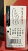 (1) PAIR OF SPECIALIZED TORCH 1.0 CYCLE SHOES - 5
