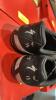 (1) PAIR OF SPECIALIZED TORCH 1.0 CYCLE SHOES - 3
