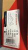 (1) PAIR OF SPECIALIZED TORCH 1.0 CYCLE SHOES - 4