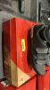 (1) PAIR OF SPECIALIZED TORCH 1.0 CYCLE SHOES - 5