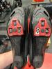 (1) PAIR OF SPECIALIZED TORCH 1.0 CYCLE SHOES - 6