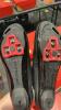 (1) PAIR OF SPECIALIZED TORCH 1.0 CYCLE SHOES - 5