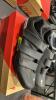 (1) PAIR OF SPECIALIZED TORCH 1.0 CYCLE SHOES