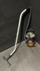 (1) COMMERCIAL HOOVER PRO SHOULDER VAC - 2