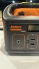 (1) JACKERY EXPLORER 240 PORTABLE POWER STATION - 2