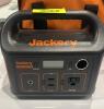 (1) JACKERY EXPLORER 240 PORTABLE POWER STATION - 5