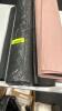 (5) ASSORTED YOGA MATTS - 2