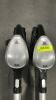 (2) MOOSOO YC1 CORDLESS STICK VACUUM CLEANERS - 2