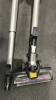 (2) MOOSOO YC1 CORDLESS STICK VACUUM CLEANERS - 3