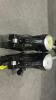 (2) MOOSOO YC1 CORDLESS STICK VACUUM CLEANERS - 5