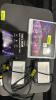 (1) LOT OF ASSORTED LEDS AND LIGHTS