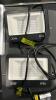 (1) LOT OF ASSORTED LEDS AND LIGHTS - 4