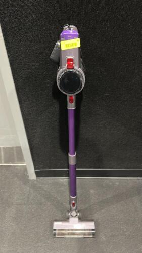 (1) BUTURE CORDLESS VACUUM CLEANER