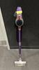 (1) BUTURE CORDLESS VACUUM CLEANER