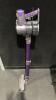 (1) BUTURE CORDLESS VACUUM CLEANER - 2