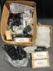 (1) LOT OF ASSORTED BIKE PARTS - 2