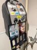(1) ECOLAB QUICK CLICK CENTRAL SUPPLY DISPENSING SYSTEM - 2
