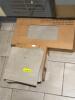 (1) LOT OF CERAMIC TILE