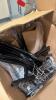 (1) LARGE LOT OF HANGERS - 2