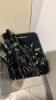 (1) LARGE LOT OF HANGERS - 4
