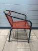 (2) CHAIRS - 2