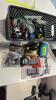 (1) LOT OF ASSORTED SUPPLIES AS SHOWN