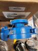 (1) CENTRIFUGAL PUMP HOUSING ONLY