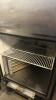 TRUE SINGLE SPLIT DOOR FREEZER - 4