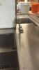 AVANTCO REFRIGERATED PIZZA PREP TABLE - 6
