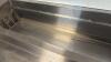 AVANTCO REFRIGERATED PIZZA PREP TABLE - 7