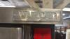 VULCAN DOUBLE STACK GAS CONVECTION OVEN - 2