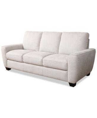 MYRIEM 87 IN FABRIC SOFA, CREATED FOR MACYS